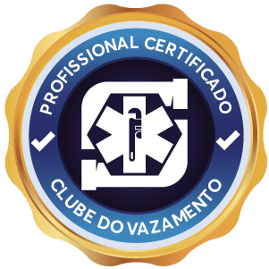 Profissional certificado caça vazamento em Curitiba PR