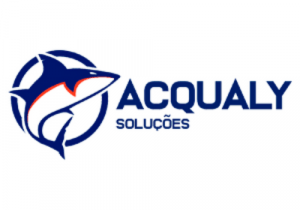 Logo Aqually Caça Vazamentos