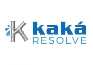 Kaka Resolve Caça Vazamentos de Água