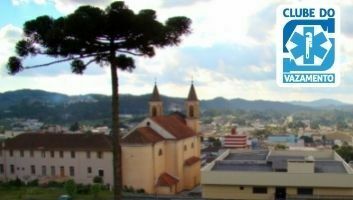Caça Vazamento de água em Colombo PR