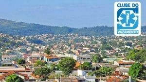 Caça Vazamento de água em Ribeirão das Neves MG