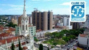 Clube do Vazamento | Melhor que Franquia Caça Vazamento de água em Uberaba MG