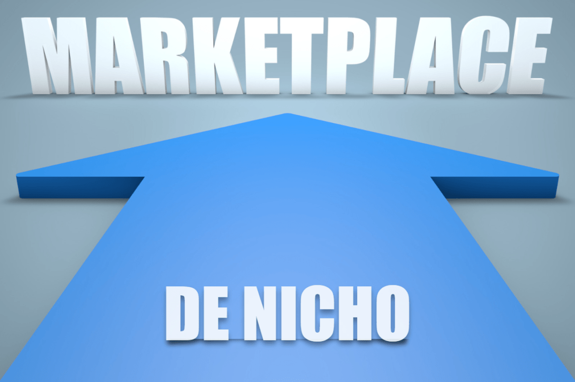 Marketplace de nicho garante visibilidade para profissionais
