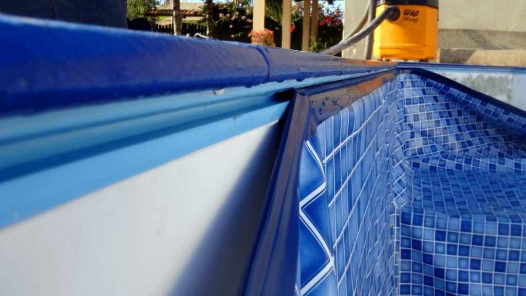Clube do Vazamento | Melhor que Franquia Piscina de Vinil