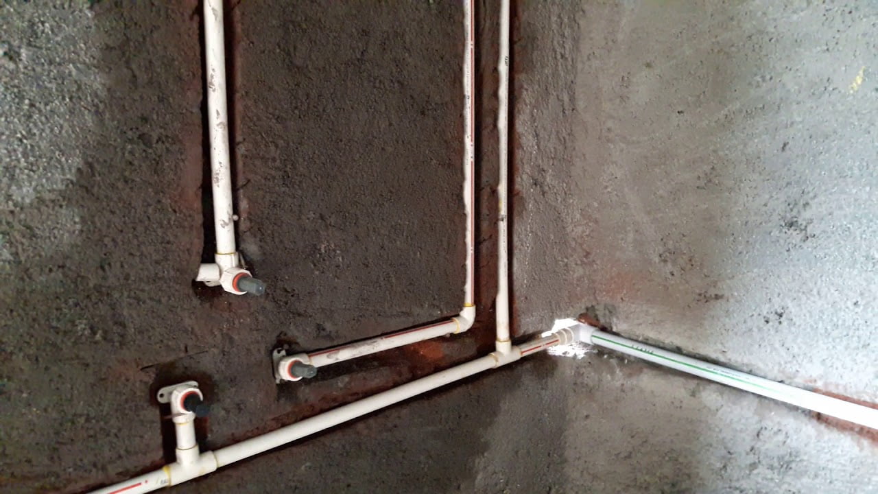 Como é Feito Um Projeto Hidráulico de Banheiro?