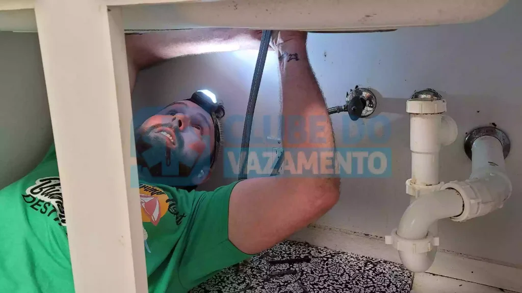 Clube do Vazamento | Melhor que Franquia