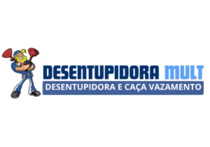 desentupidora e caça vazamentos mult