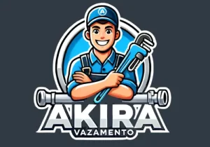 Akira caça vazamento em Guarulhos, SP